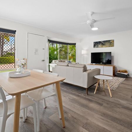 2 Bedroom Villa In Tropical Resort Noosaville Exteriör bild