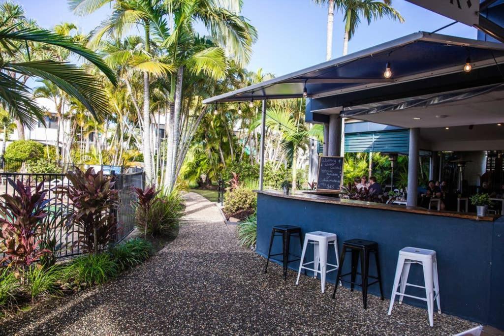 2 Bedroom Villa In Tropical Resort Noosaville Exteriör bild